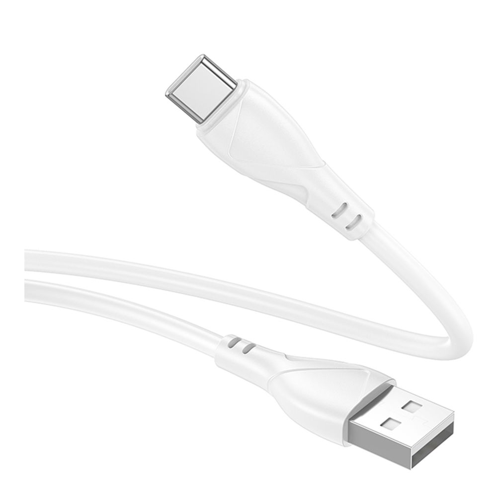 Купить USB BOROFONE BX121 TYPE-C 3A_6