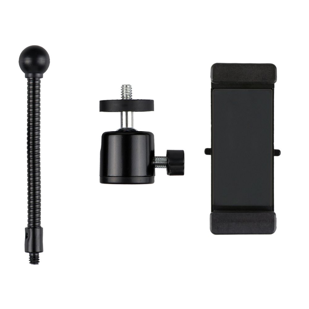 Купить ЛАМПА FILL LIGHT 36CM 14" (QX-360)_4