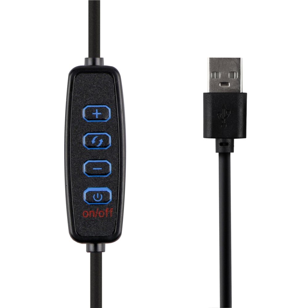 Купить ЛАМПА FILL LIGHT 36CM 14" (QX-360)_5