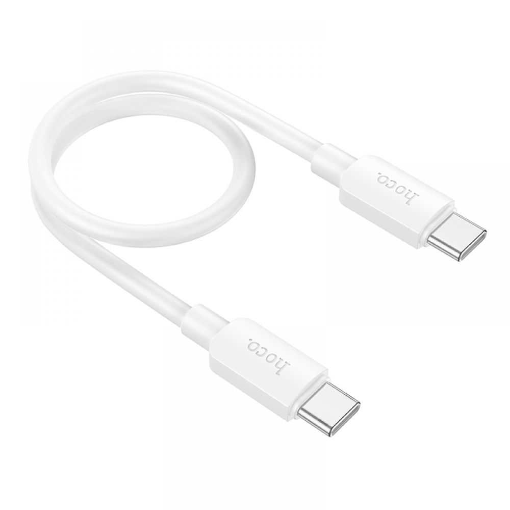 Купить USB HOCO X96 HYPER 60W TYPE-C TO TYPE-C 0.25M_5