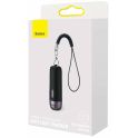 Купить УМНЫЙ БРЕЛОК BASEUS INTELLIGENT T3 RECHARGEABLE ANTI-LOST ZLFDQT3_1