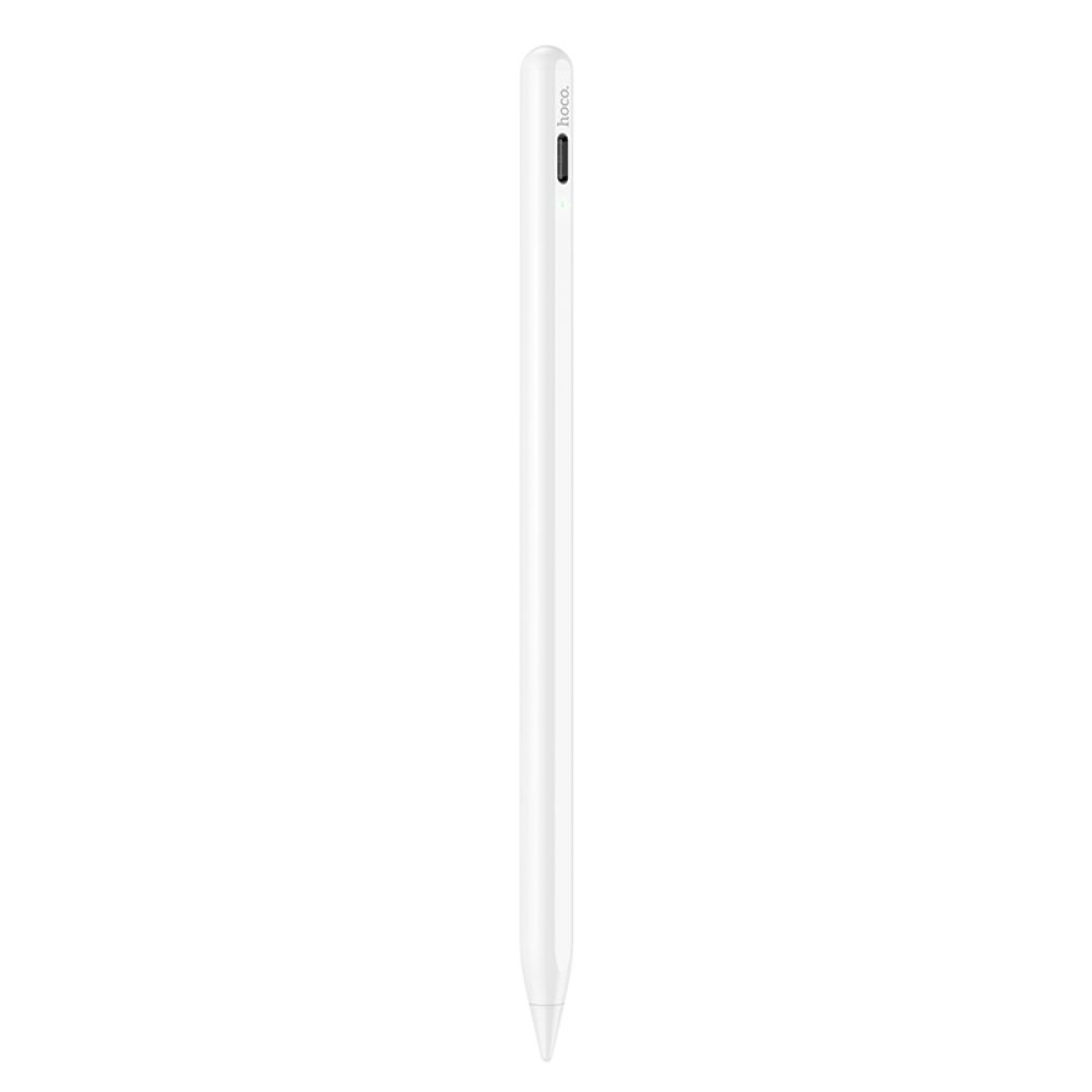 Купить СТИЛУС HOCO GM109 SMOOTH ACTIVE UNIVERSAL CAPACITIVE PEN_2