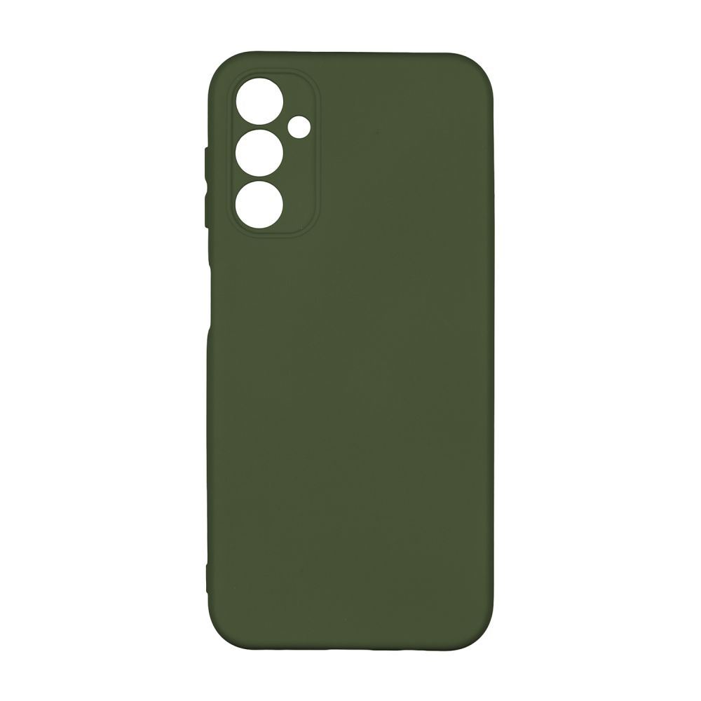 Купить ЧЕХОЛ SILICONE COVER FULL CAMERA (A) ДЛЯ SAMSUNG GALAXY A14 4G (A145)_9