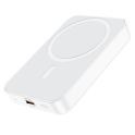 Купить POWER BANK BOROFONE BJ25 PLUS REACH PD20W MAGNETIC WIRELESS FAST CHARGING 10000 MAH_3