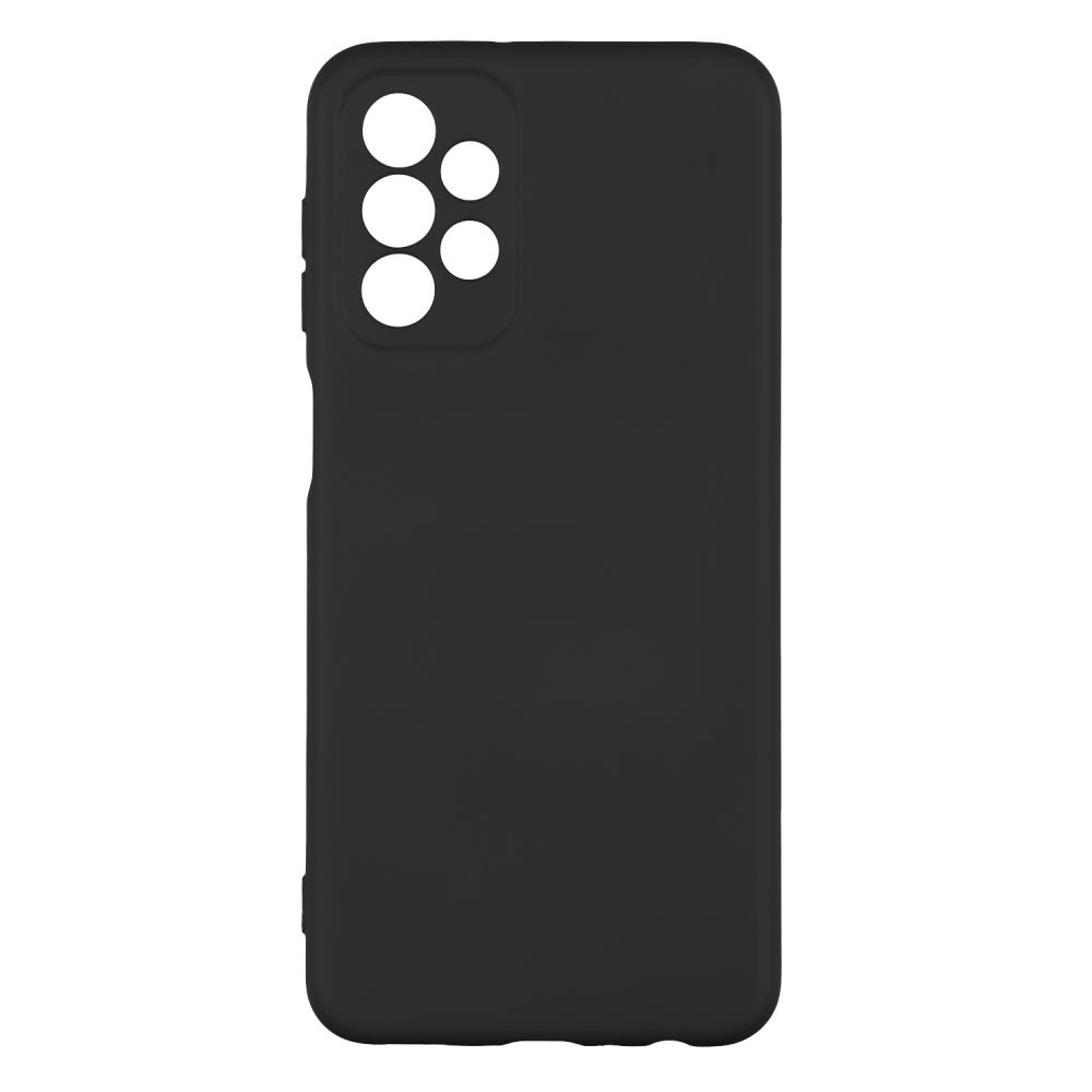 Купить ЧЕХОЛ FULL CASE TPU+SILICONE TOUCH NO LOGO ДЛЯ SAMSUNG A23 4G/5G_2