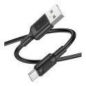 Купить USB BOROFONE BX111 TYPE-C 3A_4