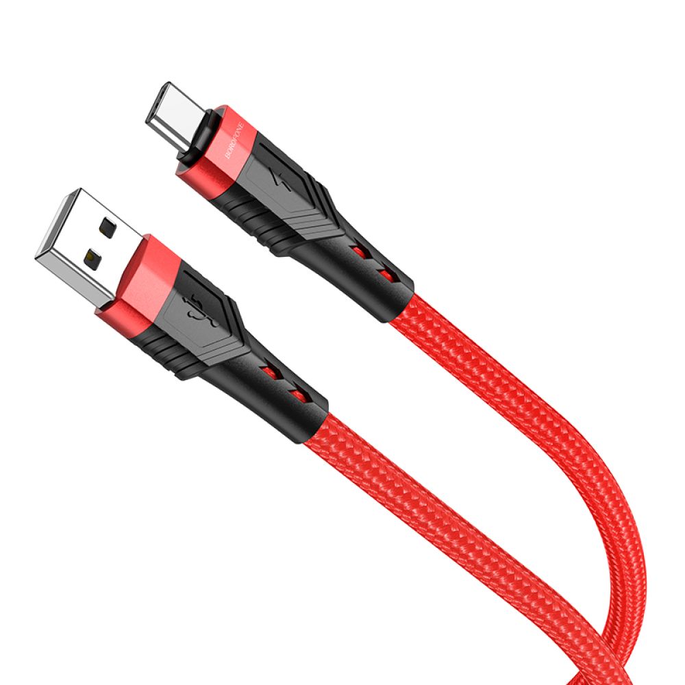 Купить USB BOROFONE BU35 TYPE-C 1,2M_1