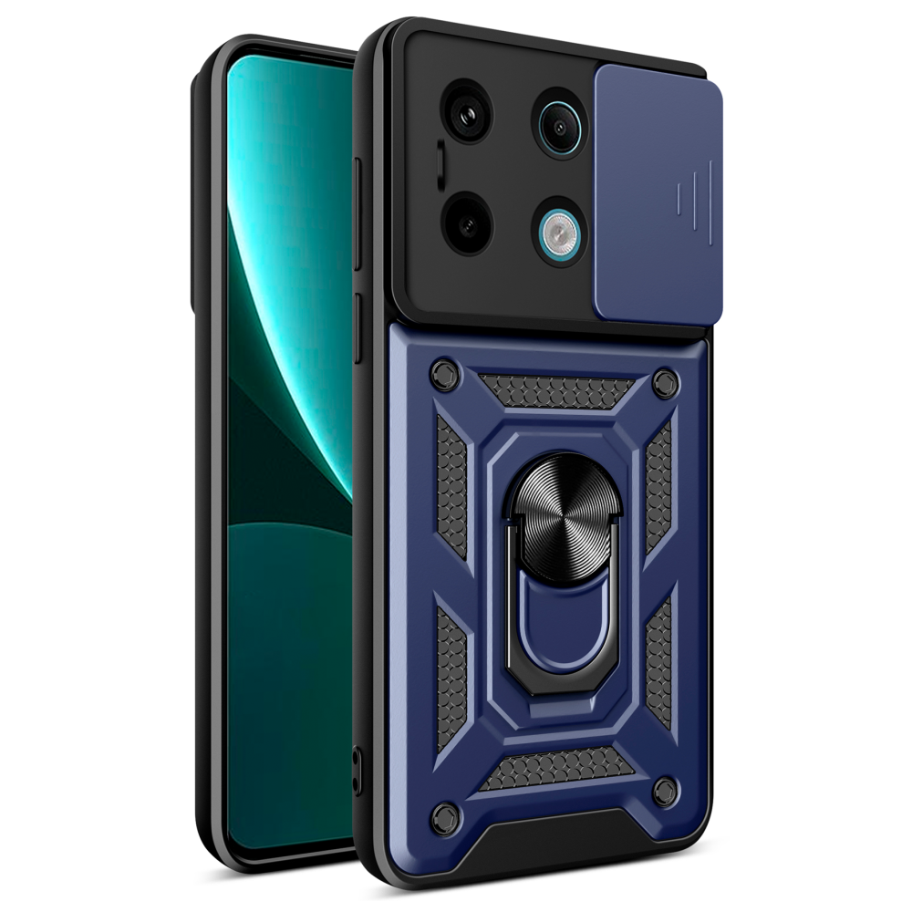 Купить ЧЕХОЛ ARMOR GUARD SHIELD XIAOMI REDMI NOTE 13 PRO 5G/POCO X6 5G_2