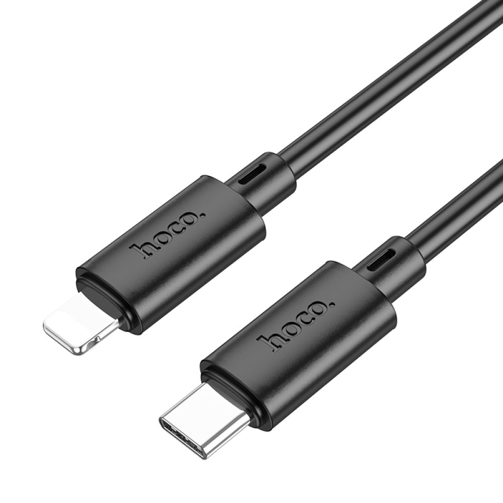 Купить USB HOCO X88 GRATIFIED PD20W TYPE-C TO LIGHTNING_3