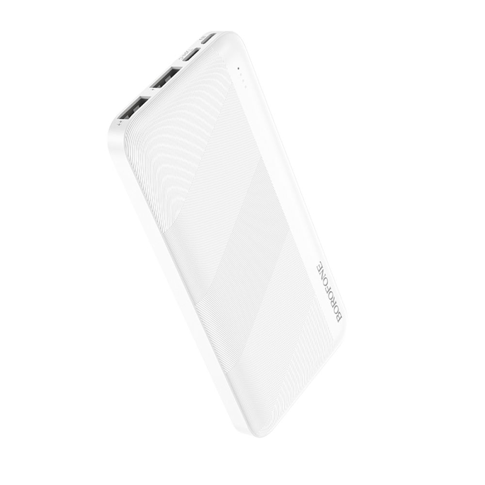 Купить POWER BANK BOROFONE BJ27 PINDAR 10000 MAH_4