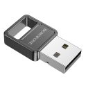 Купить USB БЛЮТУЗ BOROFONE DH8 ADAPTER BT5.1_4