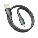 Купить USB RIDEA RC-RL15 RGB LIGHT MICROUSB 3A 1.2M_2