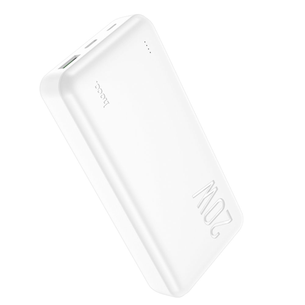 Купить POWER BANK HOCO J87A PD20W+QC3.0 20000 MAH_7