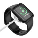 Купить БЕСПРОВОДНОЕ ЗАРЯДНОЕ УСТРОЙСТВО HOCO CW46 APPLE WATCH 1-8, SE/SE2, ULTRA_3