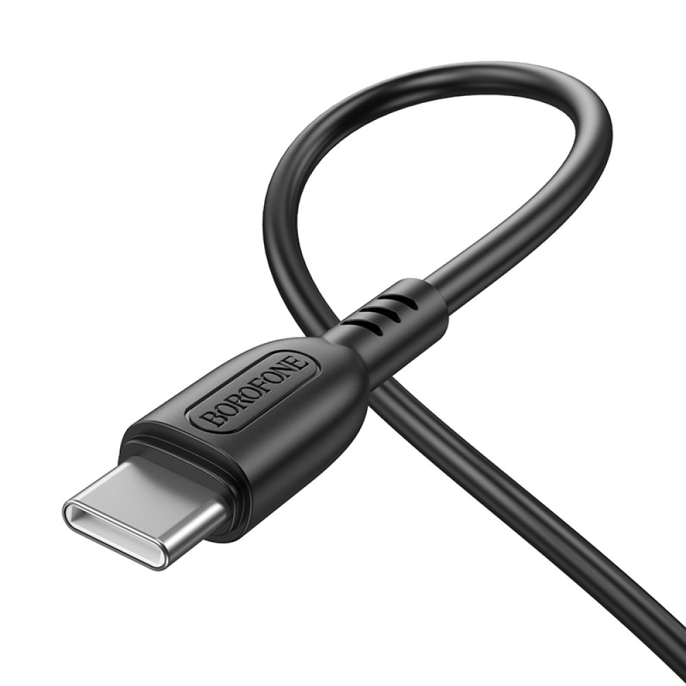 Купить USB BOROFONE BX91 TYPE-C 3A_5
