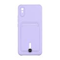 Купить ЧЕХОЛ TPU COLORFULL POCKET CARD ДЛЯ XIAOMI REDMI 9A_6