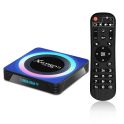 Купить ТВ ПРИСТАВКА X88 PRO RK3528 4/32 13 8K МЯТАЯ УПАКОВКА_3