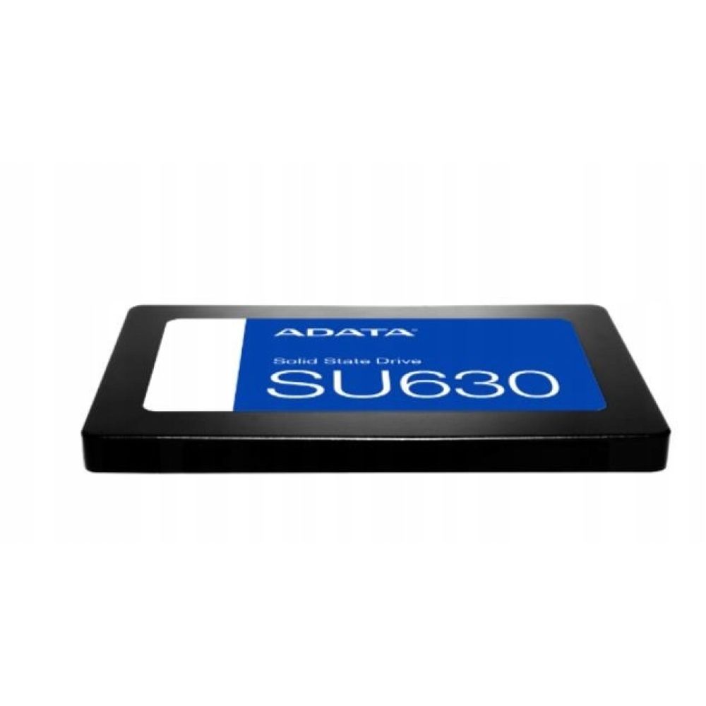 Купить SSD ДИСК ADATA ULTIMATE SU630 480GB 2.5" SATA III 3D QLC (ASU630SS-480GQ-R)_2