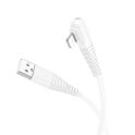 Купить USB BOROFONE BX105 CORRIENTE LIGHTNING 2.4A_3