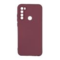 Купить ЧЕХОЛ SILICONE COVER FULL CAMERA (A) ДЛЯ XIAOMI REDMI NOTE 8T_8