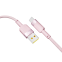 Купить USB RIDEA RC-CP43 COLORPRO TYPE-C 3A 1.2M_6