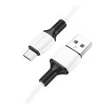 Купить USB BOROFONE BX84 MICRO 2.4A_2