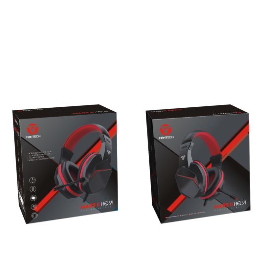 Купить ИГРОВЫЕ НАУШНИКИ FANTECH HQ54 MARS II