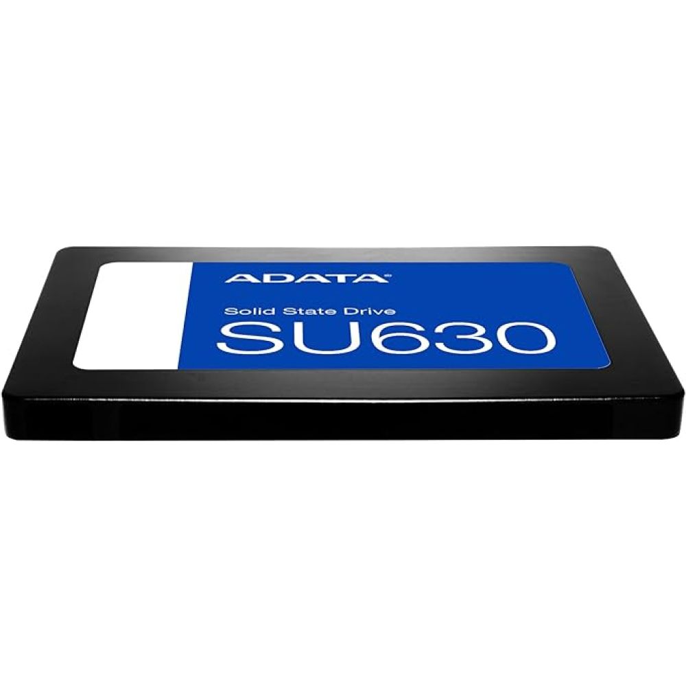 Купить SSD ДИСК ADATA ULTIMATE SU630 240GB 2.5" 7MM SATA III 3D QLC (ASU630SS-240GQ-R)_2