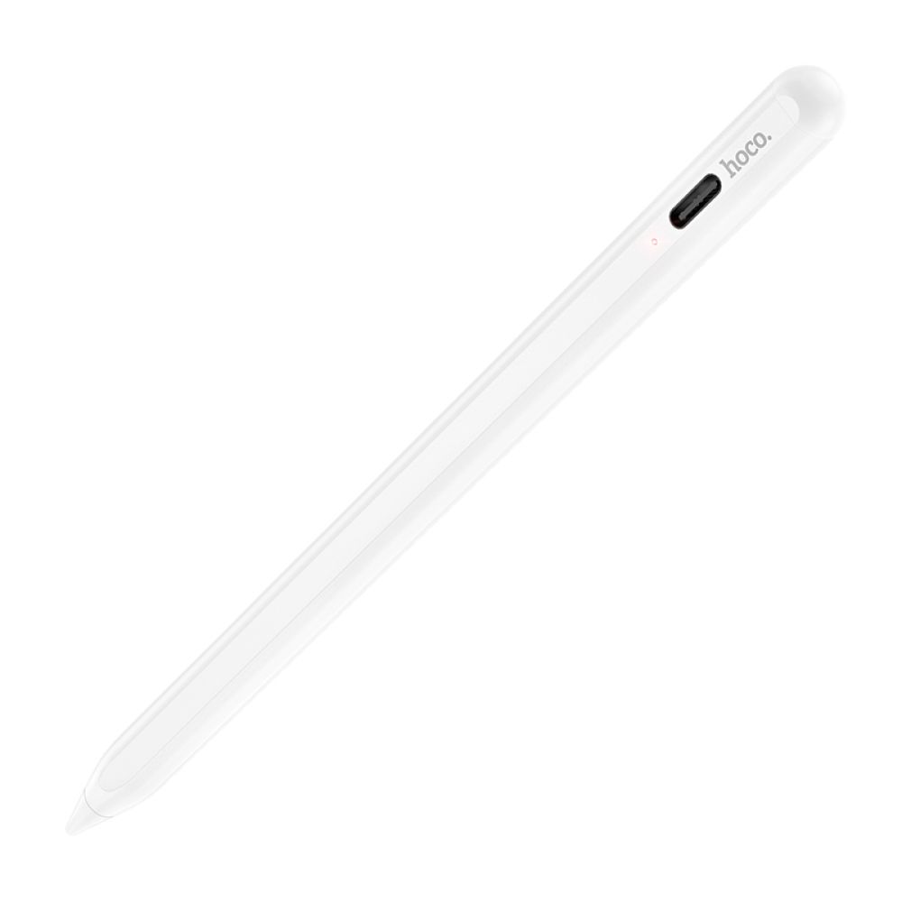 Купить СТИЛУС HOCO GM109 SMOOTH ACTIVE UNIVERSAL CAPACITIVE PEN_1