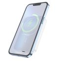 Купить POWER BANK BOROFONE BJ25 PLUS REACH PD20W MAGNETIC WIRELESS FAST CHARGING 10000 MAH_2