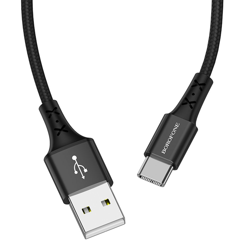 Купить USB BOROFONE BX20 TYPE-C_3