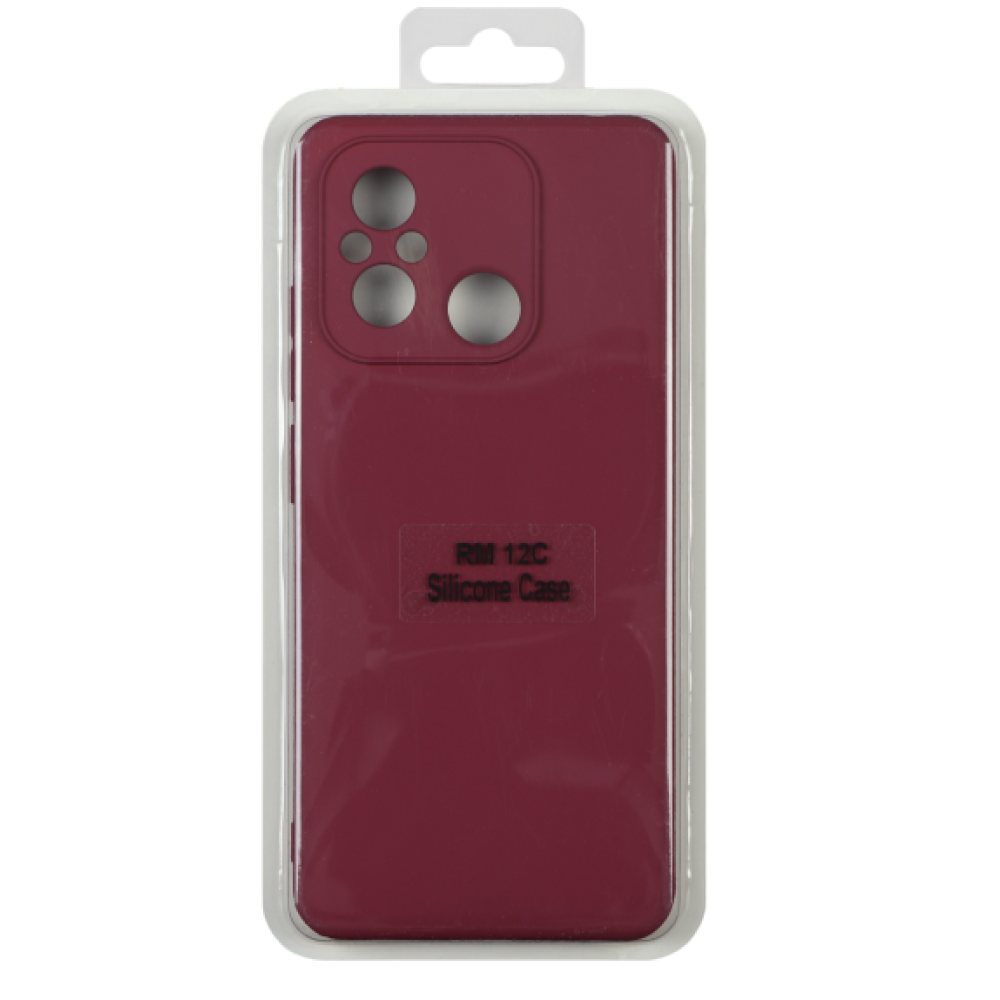 Купить ЧЕХОЛ SILICONE COVER FULL CAMERA (A) ДЛЯ ZTE A31_13