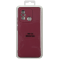 Купить ЧЕХОЛ SILICONE COVER FULL CAMERA (A) ДЛЯ ZTE A31_13