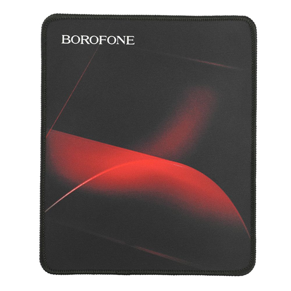 Купить КОВРИК ДЛЯ МЫШКИ BOROFONE BG8 (200X240)_2