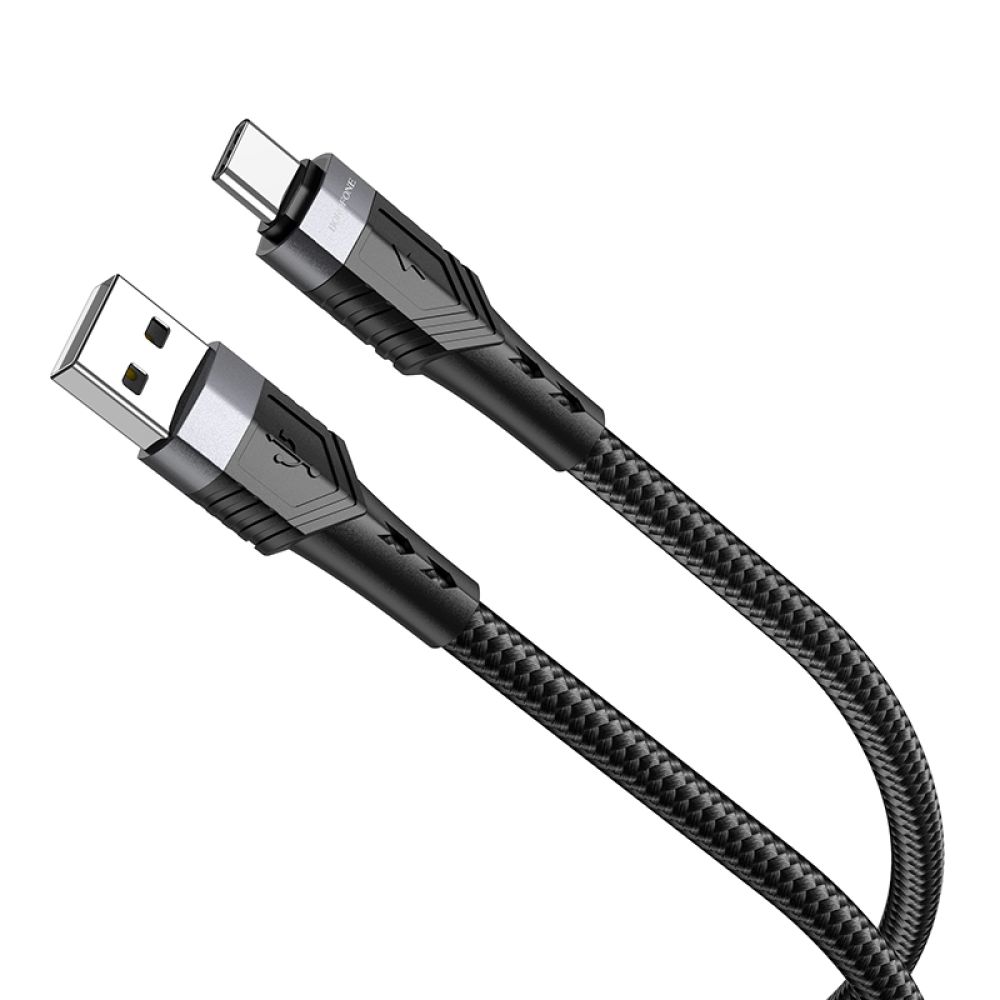 Купить USB BOROFONE BU35 TYPE-C 1,2M_2