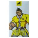 Купить ЗАЩИТНОЕ СТЕКЛО TYPE GORILLA 0.44ММ 2.5D LARGE ARC EDGE ANTI-DUST HD GLASS  FOR IPHONE 15 PRO MAX