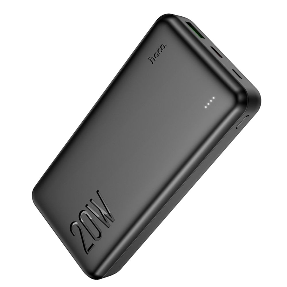 Купить POWER BANK HOCO J87A PD20W+QC3.0 20000 MAH_5