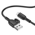Купить USB BOROFONE BX91 MICRO 2.4A_4