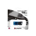 Купить USB FLASH DRIVE 3.2 KINGSTON DT 80M 128GB TYPE C