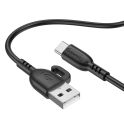 Купить USB BOROFONE BX91 TYPE-C 3A_4