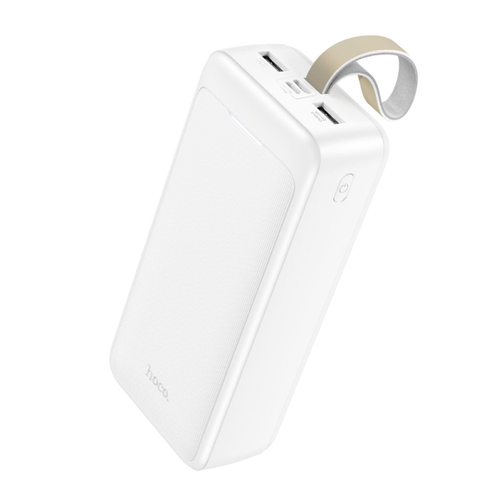 Купить POWER BANK HOCO J111B SMART CHARGE 30000 MAH_4